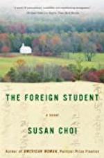 The Foreign Student: A Novel