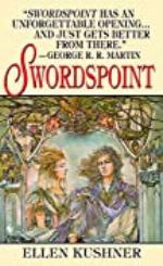 Swordspoint (The World of Riverside Book 1)
