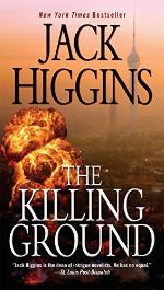 The Killing Ground (Sean Dillon Book 14)