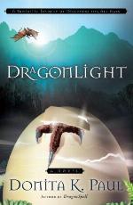 DragonLight (Dragon Keepers Chronicles, Book 5): A Novel (DragonKeeper Chronicles)