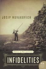 Infidelities: Stories of War and Lust