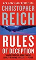Rules of Deception (Jonathon Ransom series Book 1)