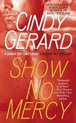 Show No Mercy (Black Ops Book 1)