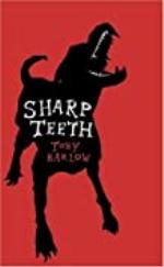 Sharp Teeth: A Novel
