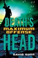 Death's Head Maximum Offense (Death's Head Series Book 2)