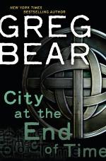 City at the End of Time: A Novel