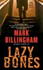 Lazybones (Tom Thorne Book 3)