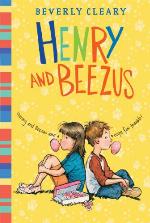 Henry and Beezus (Henry Huggins series Book 2)