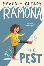 Ramona the Pest (Ramona Quimby Book 2)