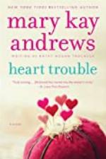 Heart Trouble: A Callahan Garrity Mystery (Callahan Garrity Mysteries Book 5)