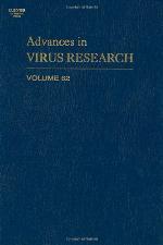 Advances in Virus Research