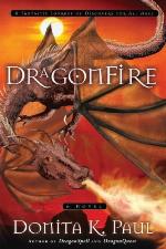 DragonFire (Dragon Keepers Chronicles, Book 4): A Novel (DragonKeeper Chronicles)