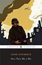 Once There Was a War (Penguin Classics)
