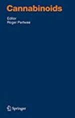 Cannabinoids (Handbook of Experimental Pharmacology 168)