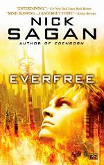 Everfree (An Idlewild Novel)