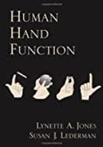 Human Hand Function