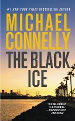 The Black Ice (A Harry Bosch Novel Book 2)