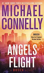 Angels Flight (A Harry Bosch Novel Book 6)