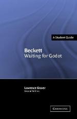 Beckett: Waiting for Godot: Waiting for Godot 2ed (Landmarks of World Literature (New))