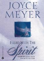 Filled With the Spirit: Understanding God's Power in Your Life