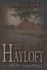 The Hayloft (Gary Blanchard Book 1)