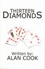 Thirteen Diamonds (Lillian Morgan Book 1)