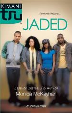 Jaded (Indigo Summer Book 4)