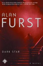 Dark Star: A Novel (Night Soldiers Book 2)