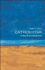 Catholicism: A Very Short Introduction (Very Short Introductions)