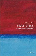 Statistics: A Very Short Introduction (Very Short Introductions)