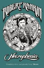 Necrophenia (Gollancz)