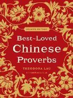 Best-Loved Chinese Proverbs