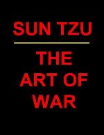 The Art of War by Sun Tzu with Active Table of Contents