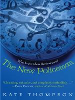The New Policeman (New Policeman Trilogy Book 1)