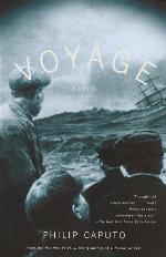 The Voyage: A Novel (Vintage Contemporaries)