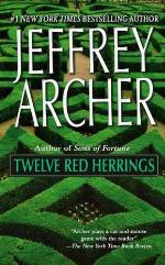 Twelve Red Herrings