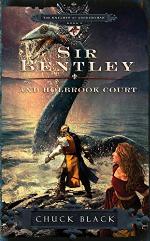 Sir Bentley and Holbrook Court (The Knights of Arrethtrae Book 2)