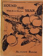 Round the Year With Enid Blyton - Autumn Book