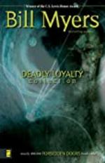 Deadly Loyalty Collection (Forbidden Doors Book 3)
