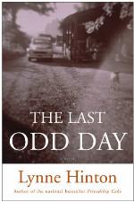 The Last Odd Day