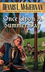Once Upon a Summer Day (The Once Upon Series Book 2)