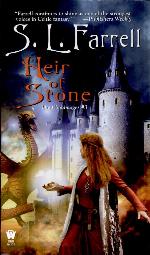 Heir of Stone