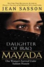 Mayada, Daughter of Iraq: One Woman's Survival Under Saddam Hussein