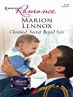 Claimed: Secret Royal Son (Marrying His Majesty Book 1)