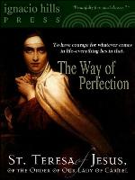 The Way of Perfection by Saint Teresa of Avila (A Christian classic!)