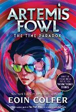 Time Paradox, The (Artemis Fowl, Book 6)