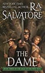 The Dame: Book Three of the Saga of the First King