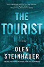 The Tourist: A Novel (Milo Weaver Book 1)