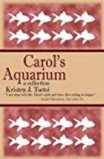 Carol's Aquarium