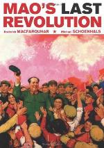 Mao's Last Revolution